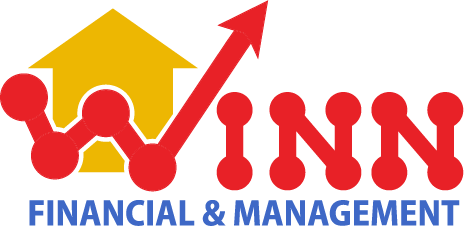 Winn Financial & Management logo